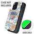 NBA Oklahoma City Thunder Digi Camo Otterbox Defender iPhone Skin