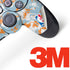 NBA Oklahoma City Thunder Digi Camo PS4 Controller Skin