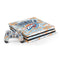 NBA Oklahoma City Thunder Digi Camo PS4 Pro Bundle Skin