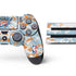 NBA Oklahoma City Thunder Digi Camo PS4 Pro Bundle Skin