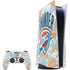 NBA Oklahoma City Thunder Digi Camo PS5 Bundle Skin