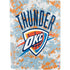 NBA Oklahoma City Thunder Digi Camo PS5 Bundle Skin