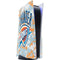 NBA Oklahoma City Thunder Digi Camo PS5 Console Skin