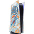 NBA Oklahoma City Thunder Digi Camo PS5 Console Skin