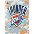 NBA Oklahoma City Thunder Digi Camo PS5 Digital Edition Bundle Skin