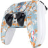 NBA Oklahoma City Thunder Digi Camo PS5 Controller Skin