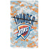 NBA Oklahoma City Thunder Digi Camo PS5 Slim Disk Bundle Skin