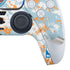 NBA Oklahoma City Thunder Digi Camo PS5 Slim Digital Edition Bundle Skin