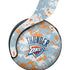 NBA Oklahoma City Thunder Digi Camo PULSE 3D Wireless Headset for PS5 Skin