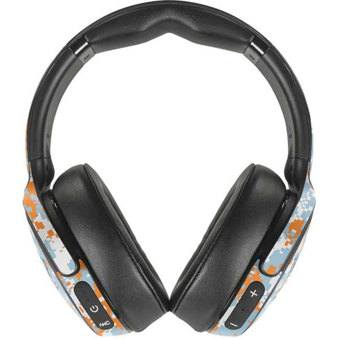 NBA Oklahoma City Thunder Digi Camo Skullcandy Venue Skin