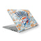 NBA Oklahoma City Thunder Digi Camo HP Spectre Skin