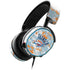 NBA Oklahoma City Thunder Digi Camo SteelSeries Arctis 3 Skin