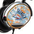 NBA Oklahoma City Thunder Digi Camo SteelSeries Arctis 3 Skin