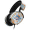 NBA Oklahoma City Thunder Digi Camo SteelSeries Arctis 5 Skin