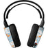 NBA Oklahoma City Thunder Digi Camo SteelSeries Arctis 5 Skin