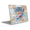 NBA Oklahoma City Thunder Digi Camo Surface Book 2 13.5in Skin