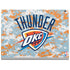 NBA Oklahoma City Thunder Digi Camo Surface Book 2 13.5in Skin