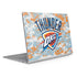 NBA Oklahoma City Thunder Digi Camo Surface Book 2 15in Skin
