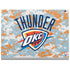 NBA Oklahoma City Thunder Digi Camo Surface Book 2 15in Skin