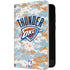 NBA Oklahoma City Thunder Digi Camo Surface Duo Skin