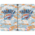NBA Oklahoma City Thunder Digi Camo Surface Duo Skin