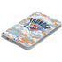 NBA Oklahoma City Thunder Digi Camo Surface Duo Skin