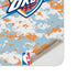 NBA Oklahoma City Thunder Digi Camo Surface Duo Skin