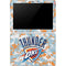 NBA Oklahoma City Thunder Digi Camo Surface Go Skin
