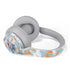 NBA Oklahoma City Thunder Digi Camo Surface Headphones Skin