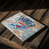 NBA Oklahoma City Thunder Digi Camo Surface Laptop 3 13.5in Skin