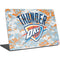 NBA Oklahoma City Thunder Digi Camo Surface Laptop 4 15in Skin
