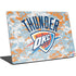 NBA Oklahoma City Thunder Digi Camo Surface Laptop 4 15in Skin