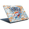NBA Oklahoma City Thunder Digi Camo Surface Laptop Skin
