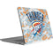 NBA Oklahoma City Thunder Digi Camo Surface Laptop Studio Skin
