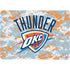 NBA Oklahoma City Thunder Digi Camo Surface Laptop Studio Skin