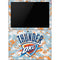 NBA Oklahoma City Thunder Digi Camo Surface Pro 6 Skin
