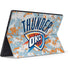 NBA Oklahoma City Thunder Digi Camo Surface Pro 6 Skin
