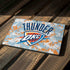 NBA Oklahoma City Thunder Digi Camo Surface Pro 6 Skin