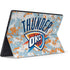NBA Oklahoma City Thunder Digi Camo Surface Pro 7 Skin