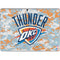 NBA Oklahoma City Thunder Digi Camo Surface Pro 8 Skin