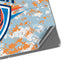 NBA Oklahoma City Thunder Digi Camo Surface Pro 8 Skin