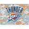 NBA Oklahoma City Thunder Digi Camo Surface Pro 9 Skin
