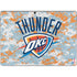 NBA Oklahoma City Thunder Digi Camo Surface Pro 9 Skin
