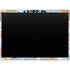NBA Oklahoma City Thunder Digi Camo Surface Pro 9 Skin