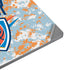 NBA Oklahoma City Thunder Digi Camo Universal Laptop 11in (8.8 x 6.2in) Skin