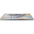 NBA Oklahoma City Thunder Digi Camo Universal Laptop 18in (14.6 x 10.6in) Skin