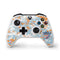 NBA Oklahoma City Thunder Digi Camo Xbox One S Controller Skin