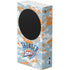 NBA Oklahoma City Thunder Digi Camo Xbox Series S Console Skin
