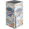 NBA Oklahoma City Thunder Digi Camo Xbox Series X Console Skin