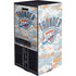 NBA Oklahoma City Thunder Digi Camo Xbox Series X Console Skin